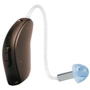 電子補聴器 KE262-DRW e (DB)