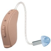電子補聴器 KE262-DRW e (BE)