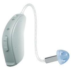 電子補聴器 KE262-DRW e （SG）