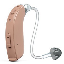 電子補聴器 KE277-DW e （BE）