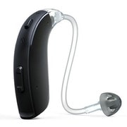 電子補聴器 KE277-DW e （BK）