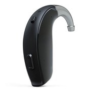 電子補聴器 KE288-DWH e (BK)