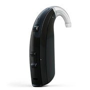 電子補聴器 KE298-DW e （BK）