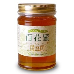 ヨドバシ.com - （有）山田養蜂場 アルゼンチン産百花蜜 450g