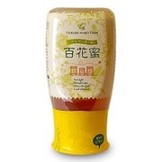アルゼンチン産百花蜜 倒立ボトル 300g [はちみつ]