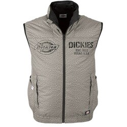 ヨドバシ.com - Dickies×VOLTCOOL D-809 [空調風神服 VOLTCOOL（ボルト