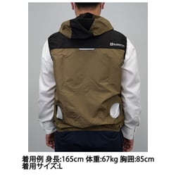 みきすけ様☆バートル ☆ GLADIATOR空調服☆M みきすけ様☆バートル ☆ GLADIATOR空調服☆M