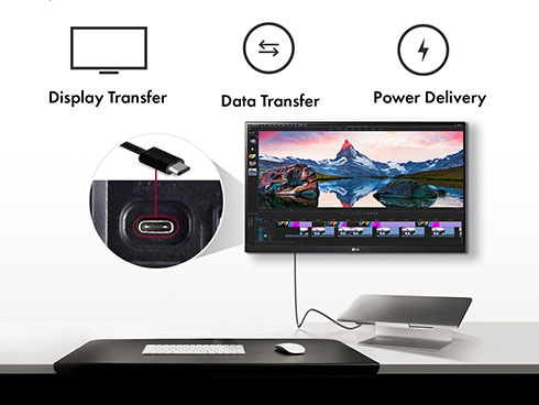 ヨドバシ.com - LGエレクトロニクス 液晶モニター/LG UltraFine