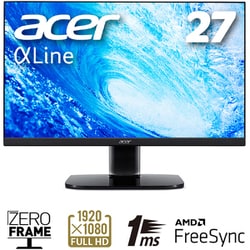 Acer 19型スクエア液晶ディスプレイ V196LBbd (非光沢/IPS/1280x1024