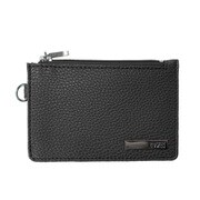 EDWIN シュリンク合皮 マルチケース BLACK 22269193