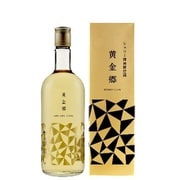 黄金郷 米 25度 720ml 箱入 [焼酎]