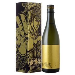 花の慶次 純米吟醸 16度 720ml [日本酒]