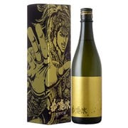花の慶次 純米吟醸 16度 720ml [日本酒]