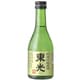 東光 純米吟醸原酒 16度 300ml [日本酒]