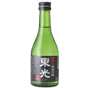 東光 超辛口純米吟醸 16度 300ml [日本酒]