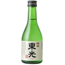東光 純米 15度 300ml [日本酒]