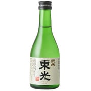 東光 純米 15度 300ml [日本酒]