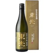 東光 純米大吟醸 山田錦 16度 720ml [日本酒]