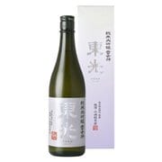 東光 純米大吟醸 雪女神 16度 720ml [日本酒]