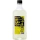 酒屋がつくったレモンサワーの素 25度 1800ml [リキュール]