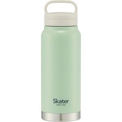 スクリューハンドルマグボトル くすみグリーン STSC5
