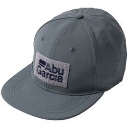 109773 [ABU ベルクロパッチキャップ Green]