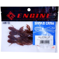 054102 [SHAKE CRAW2 #15 エビミソ]
