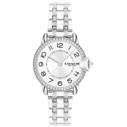ARDEN 28mm レディース シルバーメタル 並行輸入品 2年保証 14503814