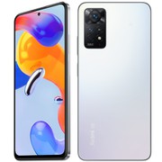 Redmi Note 11 Pro 5G （W） [5G対応 スマートフォン]