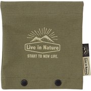 KHOBG1 [LIVENATURE ホットサンドクッカー収納]