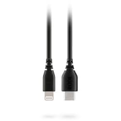 USB-C - Lightningケーブル 30cm SC21