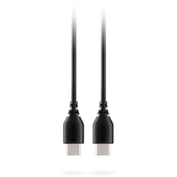 USB-C - USB-Cケーブル 30cm SC22