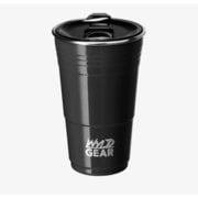 WYLD16-18BKWYLD CUP 16ozBlack