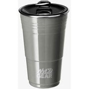 WYLD16-18GYWYLD CUP 16ozGrey