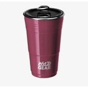 WYLD16-18MRWYLD CUP 16ozMaroon