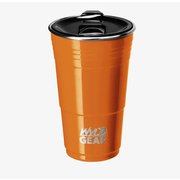 WYLD16-18ORWYLD CUP 16ozOrange