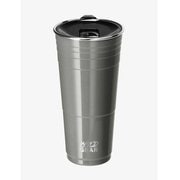 WYLD32-18GYWYLD CUP 32ozGrey