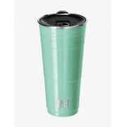 WYLD32-18TWYLD CUP 32ozTurquoise Blue