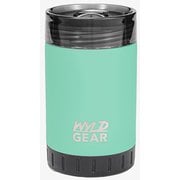 WMC12-TMULTI-CAN 12ozTurquoise Blue