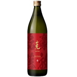 克 豪放磊落 芋 25度 900ml [焼酎]