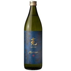 克 新 無手勝流 芋 25度 900ml [焼酎]