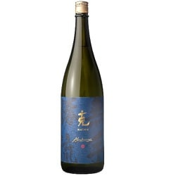 克 新 無手勝流 芋 25度 1800ml [焼酎]