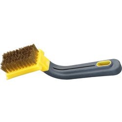 EA109EB-2 [57×35mm/180mm ブラシ（真鍮製/5行）]