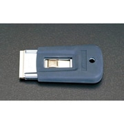 EA524BA [ガラススクレーパー（ソフトグリップ）]