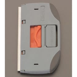 EA524BL [100mm ガラススクレーパー]