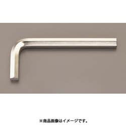 EA573GA-1.3 [1.3×40mm 六角棒レンチ]