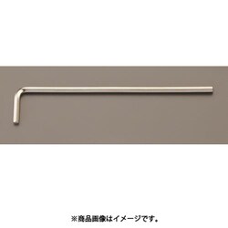 EA573GD-10 [10×224mm ロング六角棒レンチ]