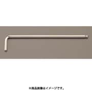 EA573GG-1.5 [1.5×90mm ロング六角棒レンチ（ボールポイント）]