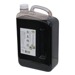 無臭柿渋 2L