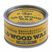 OLD WOOD WAX オールドワックス 350ml ジャコビーン